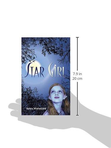 Star Girl