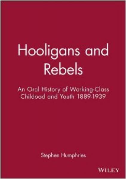 HooligansandRebels