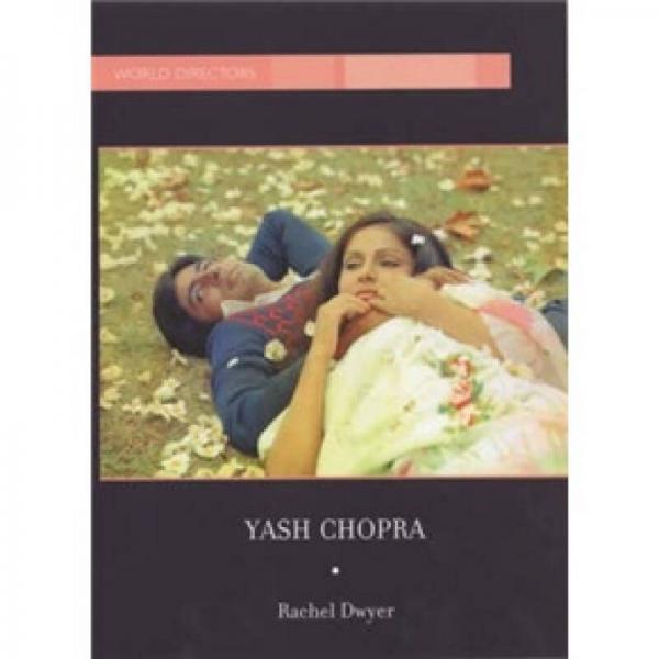 Yash Chopra 雅什·曹帕拉