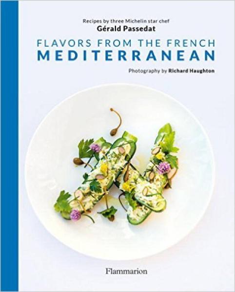 Flavors from the French Mediterranean法國地中海風(fēng)味