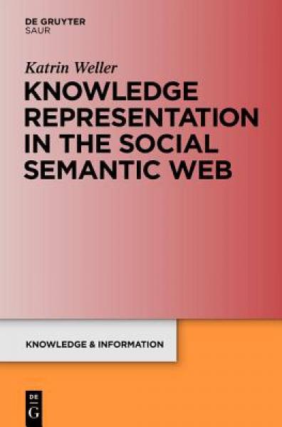 Knowledge Representation in the Social Semantic 