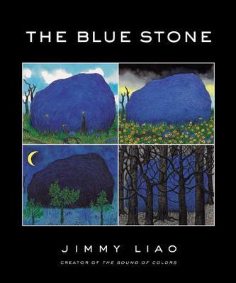 The Blue Stone：The Blue Stone