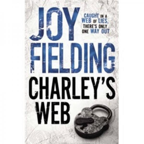 Charley's Web（英版）