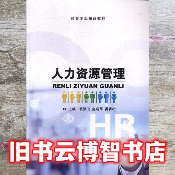 人力資源管理