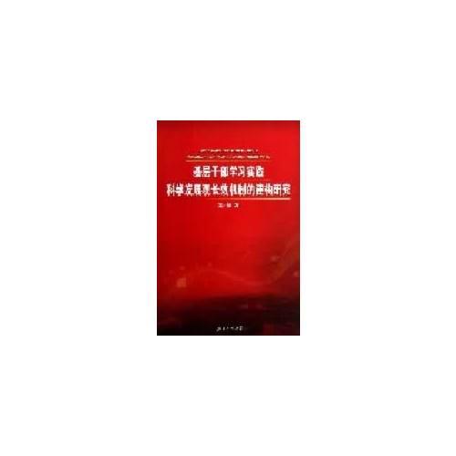 基層干部學(xué)習(xí)實踐科學(xué)發(fā)展觀長效機制的建構(gòu)研究