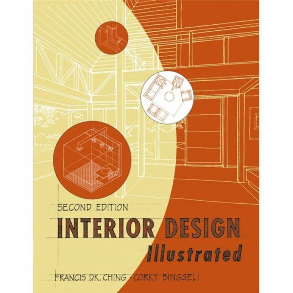 Interior Design Illustrated