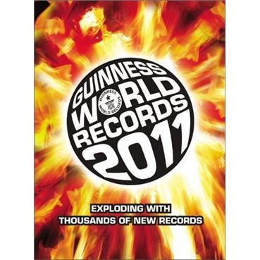 GuinnessWorldRecords2011(GuinnessBookofRecords)