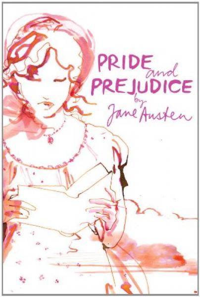 Pride and Prejudice[傲慢與偏見]