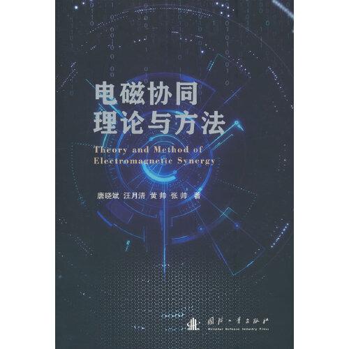 電磁協(xié)同理論與方法