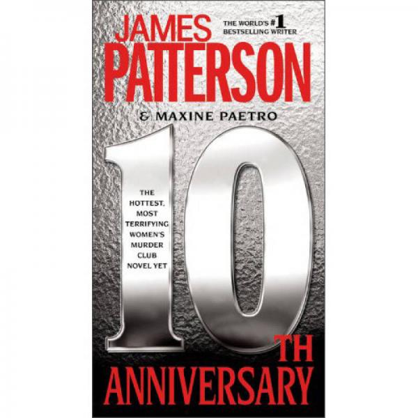 10th Anniversary 