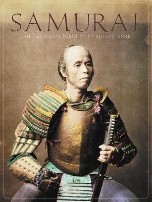 Samurai:AnIllustratedHistory