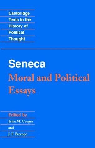 Seneca：Seneca
