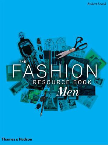 FashionResourceBook:Men
