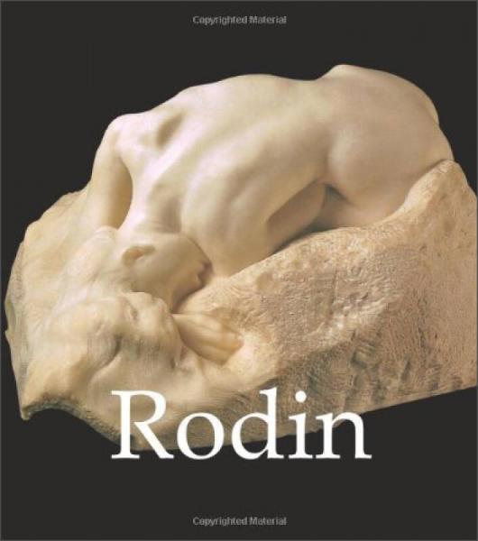 Rodin[罗丹]