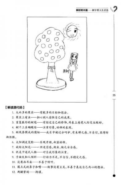 沉“墨”的源代码：开启绘画心理分析之门