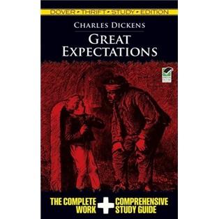 GreatExpectations(ThriftStudyEdition)远大前程