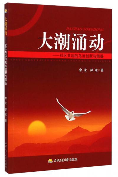 大潮涌动：社区共治的乌当创新与借鉴