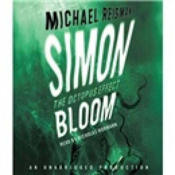 Simon Bloom, the Octopus Effect(Audio CD) 