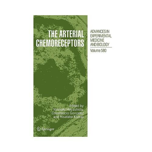 The Arterial Chemoreceptors