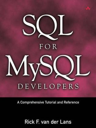 SQL for MySQL Developers