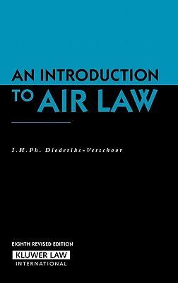 An Introduction to Air Law