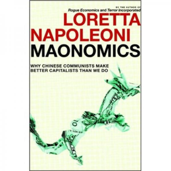 Maonomics
