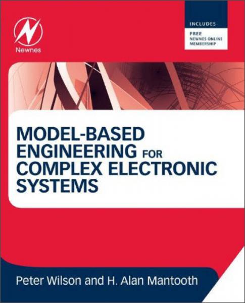 Model-Based Engineering for Complex Electronic Systems: Techniques, Methods and Applications