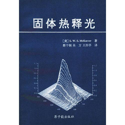 固體熱釋光