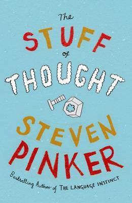 The Stuff of Thought：The Stuff of Thought