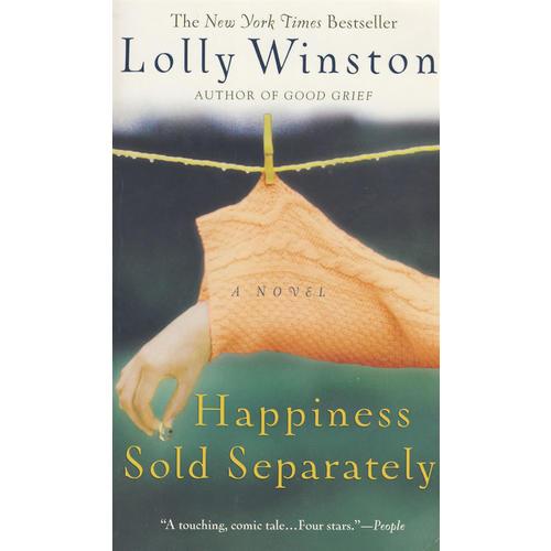 幸福另售 Happiness Sold Separately