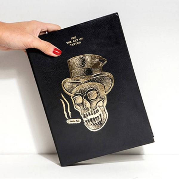 INK — The Art of Tattoo