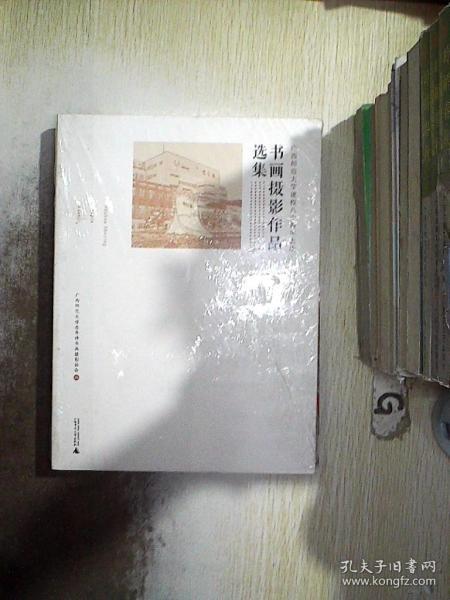 書畫攝影作品選集