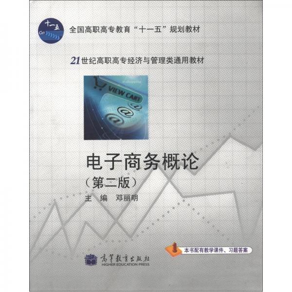電子商務概論