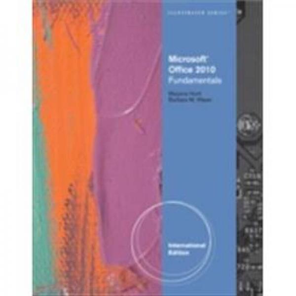 Microsoft? Office 2010 