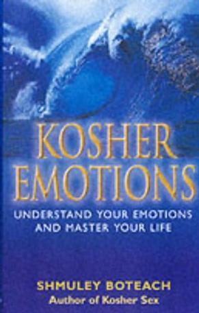 KOSHER EMOTIONS