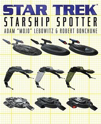 StarTrek:StarshipSpotter