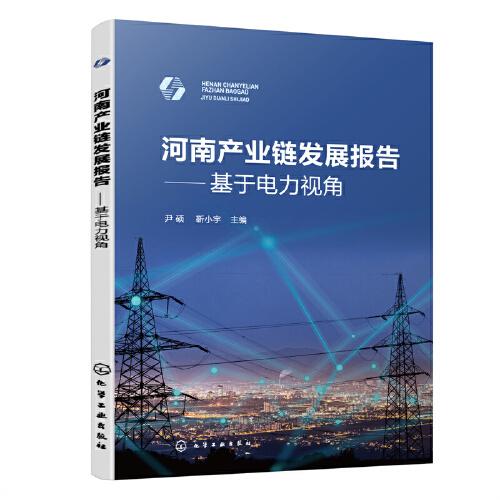 河南产业链发展报告——基于电力视角