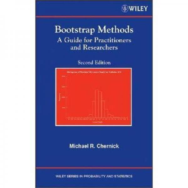 Bootstrap Methods: A Guide for Practitioners and Researchers