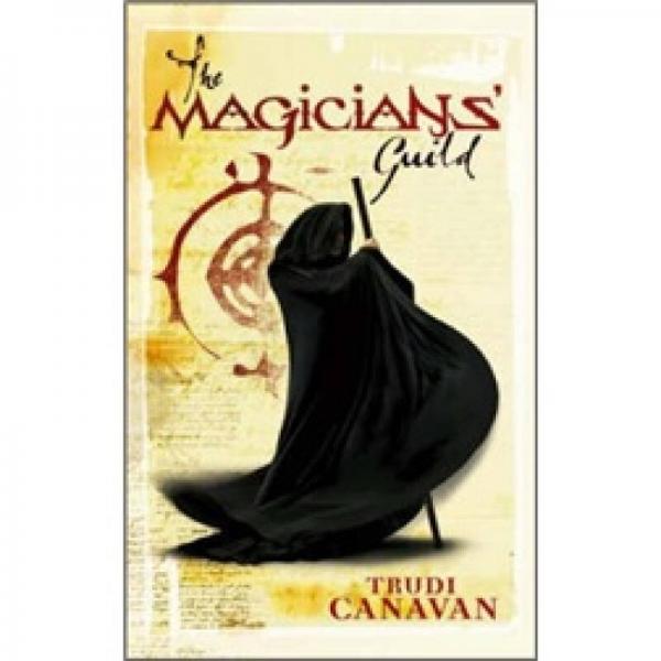 The Magicians' Guild