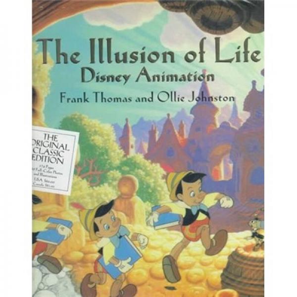 The Illusion of Life：The Illusion of Life