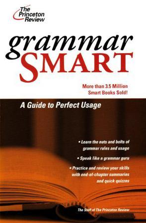 Grammar Smart, 2nd Edition