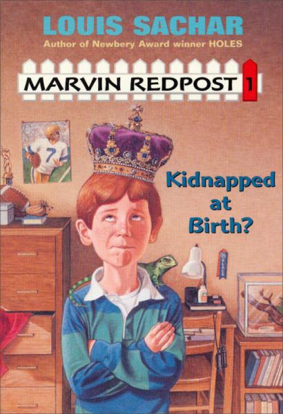 Kidnapped at Birth? 