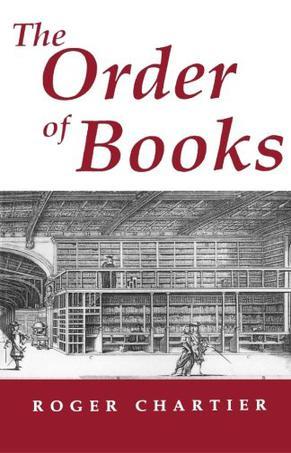 The Order of Books：The Order of Books