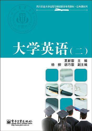 大學(xué)英語. 2