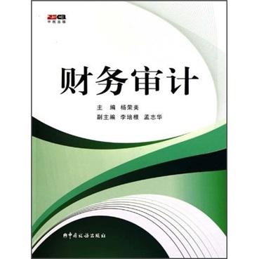 財(cái)務(wù)審計(jì)