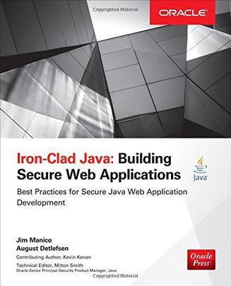 Iron-Clad Java