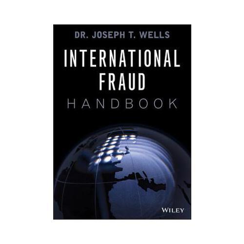 International Fraud Handbook  Prevention and Detection