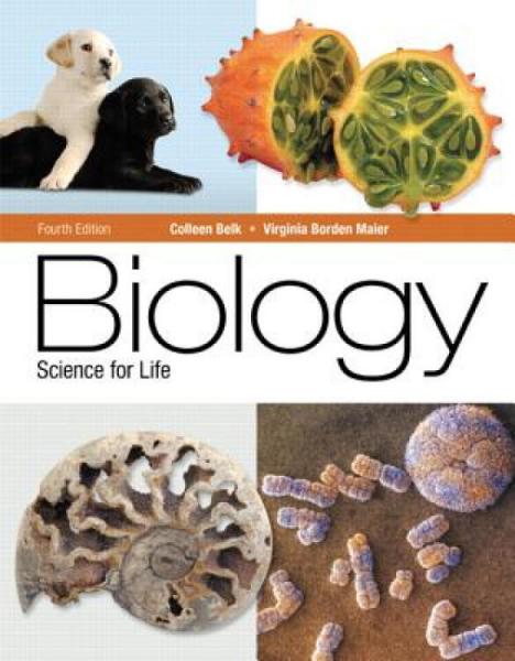 Biology:ScienceforLife