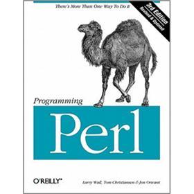 ProgrammingPerl:There'sMoreThanOneWayToDoIt