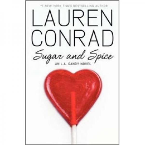 Sugar and Spice